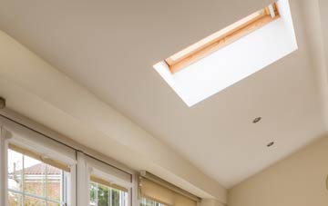 Greeness conservatory roof insulation companies