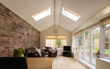 conservatory roof insulation Greeness, Aberdeenshire