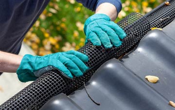 Greeness gutter repair companies
