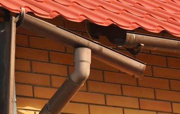 Greeness gutter repair costs