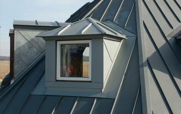 metal roofing Greeness, Aberdeenshire