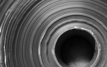 Greeness pvc roof replacement