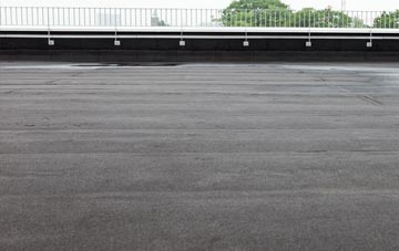 Greeness asphalt roof replacement