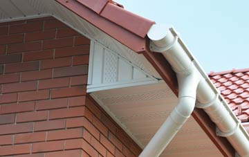Greeness soffit repair costs