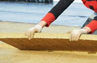 find rated Greeness roof insulation companies