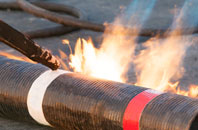 Greeness flat roofing replacement