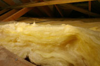 Greeness pitch roof insulation