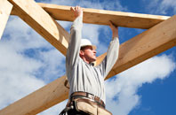 Greeness roof replacement work